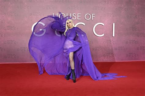 gucci academy awards|house of Gucci awards.